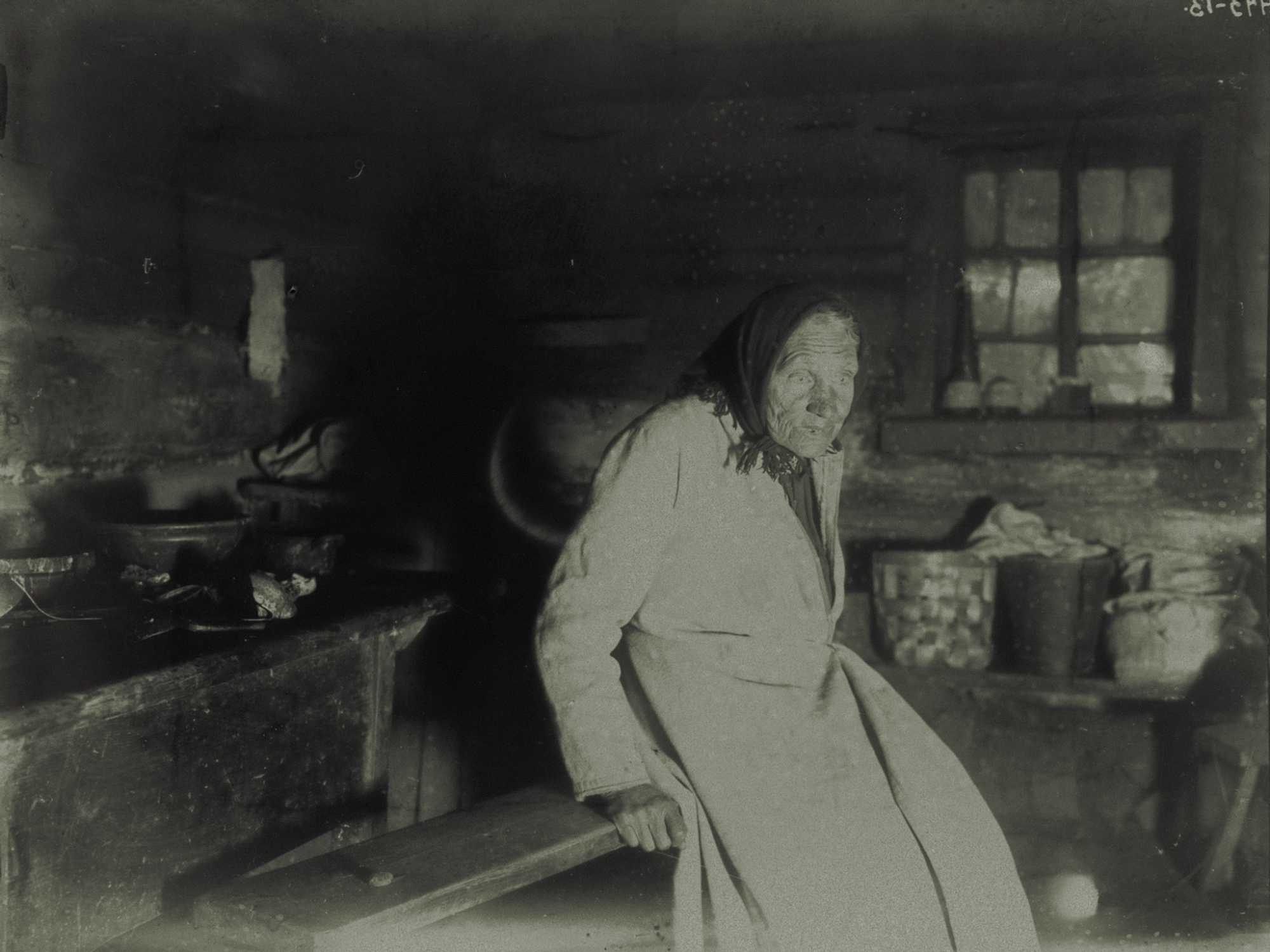 Lauluimä Hilana Taarka, Setumaa, Obinitsa v, Hilana k; ERM Fk 443:13